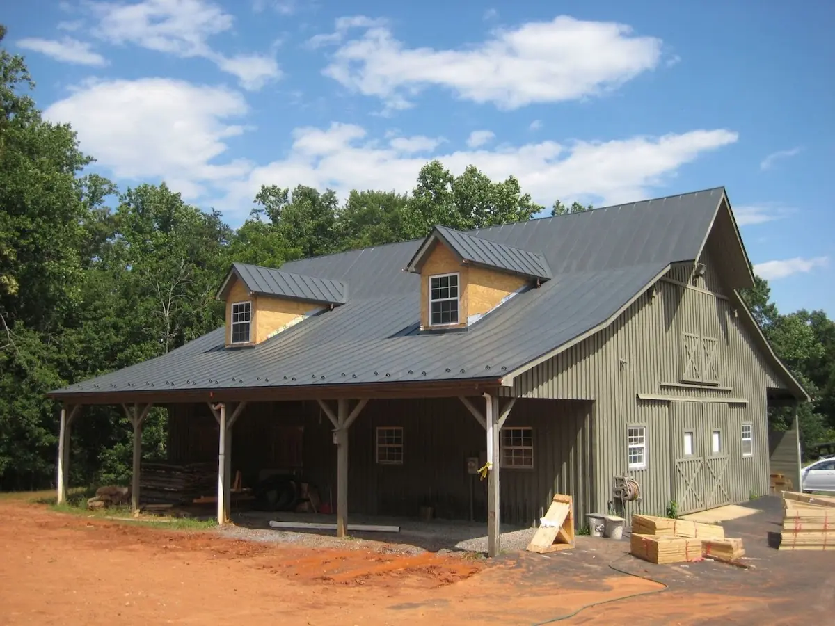 Expert Metal Roof Repair workmanship in Candlewood Isle